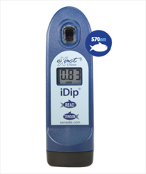 eXact iDip® 570 Smart Photometer System® ITS Industrial Test Systems